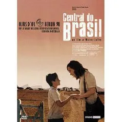 dvd central do brasil