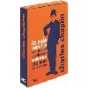 dvd charlie chaplin - coffret 4 films