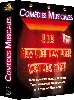 dvd coffret comédies musicales