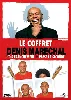 dvd denis maréchal passe la seconde - j'dis franchement - coffret