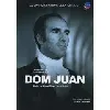 dvd dom juan