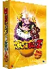 dvd dragon ball z - coffret - volumes 46 à 54