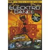 dvd elecktro dance (100 % training)