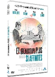 dvd et (beaucoup) plus si affinités