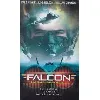 dvd falcon l'arme absolue