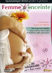 dvd femme et enceinte