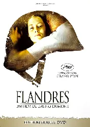 dvd flandres - édition collector