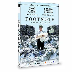 dvd footnote - dvd