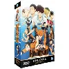 dvd haikyu !! - l'intégrale (saison 1) - edition gold