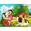 dvd heidi 8 spyri
