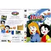 dvd heidi n° 10