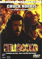 dvd hellbound
