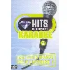 dvd hits de diamant karaoké - vol. 3
