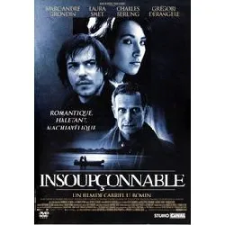 dvd insoupconnable (edition locative)