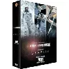 dvd interstellar + gravity + 2001, l'odyssée de l'espace - pack