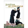 dvd jardins en automne