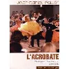dvd l'acrobate