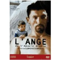 dvd l'ange de l'épaule droite - edition belge