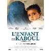 dvd l'enfant de kaboul