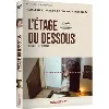 dvd l'étage du dessous dvd
