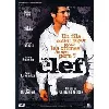 dvd la clef