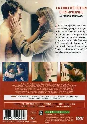 dvd la fidélité