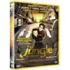 dvd la jungle - locatif