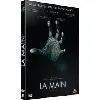 dvd la main dvd