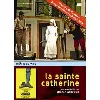 dvd la sainte catherine