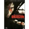 dvd le baiser mortel du dragon (edition locative)