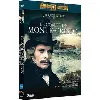 dvd le comte de monte - cristo - 2 dvd