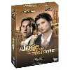 dvd le juge est une femme - saison 3 (5 dvd)
