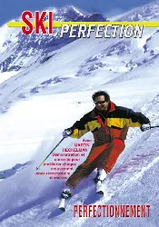 dvd le ski perfection : perfectionnement - documentaire - ski - vidéotel
