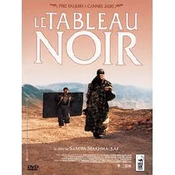 dvd le tableau noir