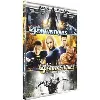 dvd les 4 fantastiques - les 4 fantastiques et le surfer d'argent / pack 2 films