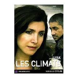dvd les climats