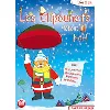 dvd les clipounets fêtent noël