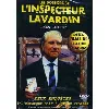 dvd les dossiers de l'inspecteur lavardin