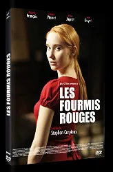 dvd les fourmis rouges