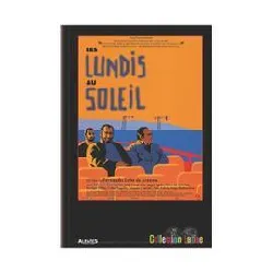 dvd les lundi au soleil