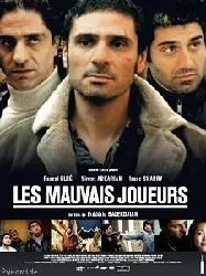 dvd les mauvais joueurs