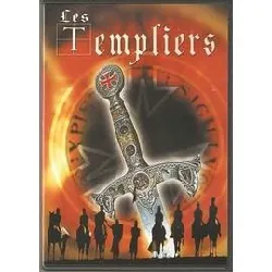dvd les templiers