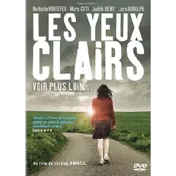 dvd les yeux clairs