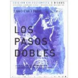 dvd los pasos dobles (2011)(2dvds + 1cd) (import)