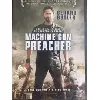dvd machine gun preacher - gerard butler