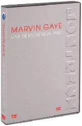 dvd marvin gaye