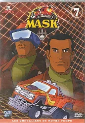 dvd mask vol. 7