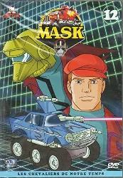 dvd mask volume 12