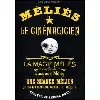 dvd méliès, le cinémagicien - la magie méliès - une séance méliès