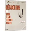 dvd métabolisme (ou quand le soir tombe sur bucarest)